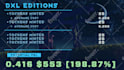 create anime background, visual novel, game art, 2d art