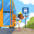 illustrate childrens picture book for self publishing