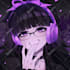 draw dark anime style art illustration
