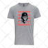 create typographic graphic t shirt design merch by amazon word cloud art