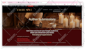 build, design, revamp, develop, update, clone, or customize wordpress website
