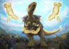 design fantasy creatures for your game or story