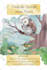 draw children illustration for flashcards, learning games and alphabet set