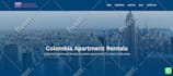 create glamping, rv park, and campground websites with booking integration