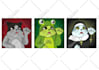 design a cartoon character with adobe illustrator