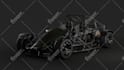 model any 3d vehicle for games and 3d printing