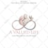 do professional hand drawn vintage logo design illustration