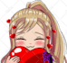 draw cute chibi emotes for twitch and discord emoji