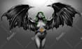 create custom and realism tattoo design
