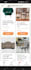 create wordpress website design and ecommerce website with wordpress woocommerce