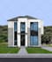 make elevation 2d 3d elevation floorplan rendering in photoshop