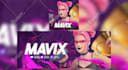 design fortnite gaming banners for youtube, twitch and twitter