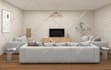 design your apartment, also interior in 3ds max