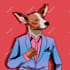 do high quality digital illustration