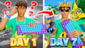 design eye catching fortnite thumbnail
