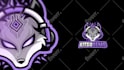 design a original esport, gaming, twitch, cartoon logo