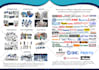 design flyer or brochure design, food flyer for business