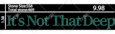 rhinestone design and template