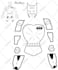 create amazing coloring pages for children and adults