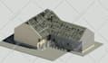 3d modeling architecture with rhinoceros, revit, sketchup