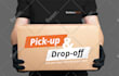 place your logo on shipping boxes, packages
