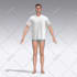 develop clo 3d clothing