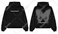custom exclusive urban streetwear design for your brand