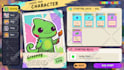 design 2d game UI and UX for video games