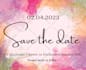 do any party, event, business invitation design
