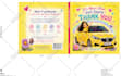 design and format ingram spark book cover