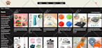 manually upload products with SEO keywords to boost sales