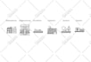 design your unique and professional icons and icon sets