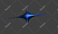 create a simple 3d model in blender