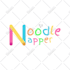 create a super cute animal logo design for you