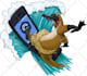 do a high quality illustration for you