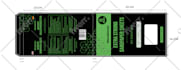 design professional label and packaging for your product