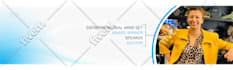 create a linkedin banner and facebook design