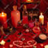 cast a cleansing and blockages removal spell