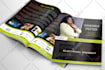 do brand author artist influencer dj epk press kit, media kit, speaker one sheet