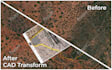 georeference and digitize maps with high precision in qgis or arcgis