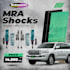 design professional automotive flyer, car wash, auto repair flyer