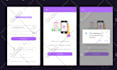provide professional UI and UX design using figma