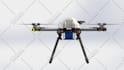 design and develop customized drones and uavs