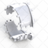 design 3d printable cad models and stl files in solidworks