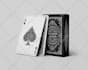 design a back card and box for your playing cards