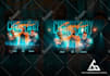 design album cover art, single cover and mixtape covers