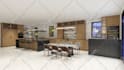 design your kitchen interior with photorealistic 3d render