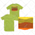 create vintage tshirt illustrations for apparel