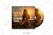 design a professional album or cd cover art