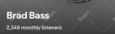 create an ads to promote your spotify music